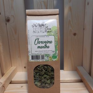 verveine menthe
