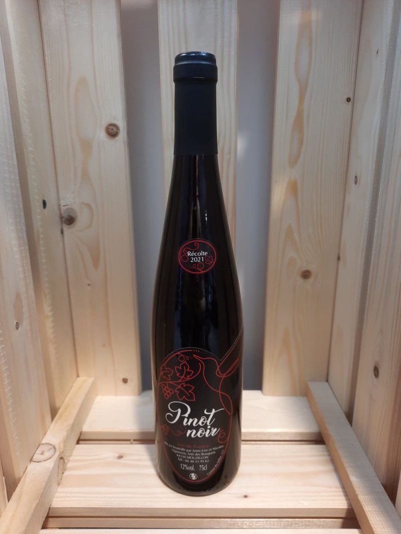 Pinot Noir 75cl