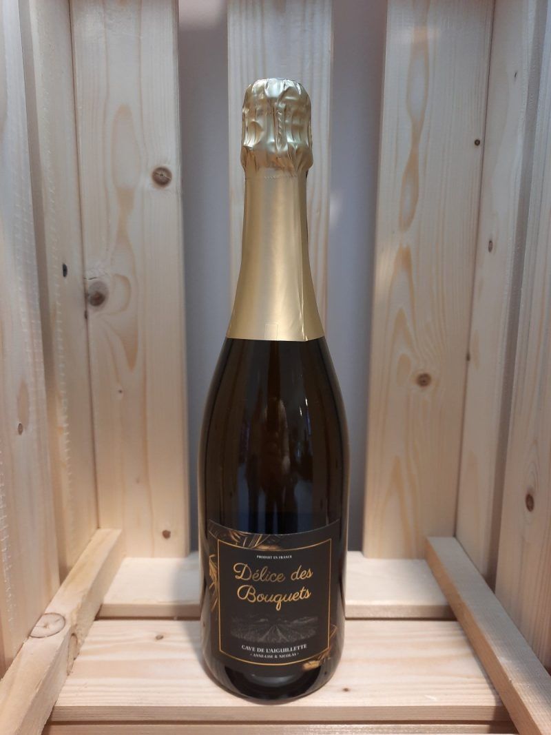 Délices des bouquets 75cl
