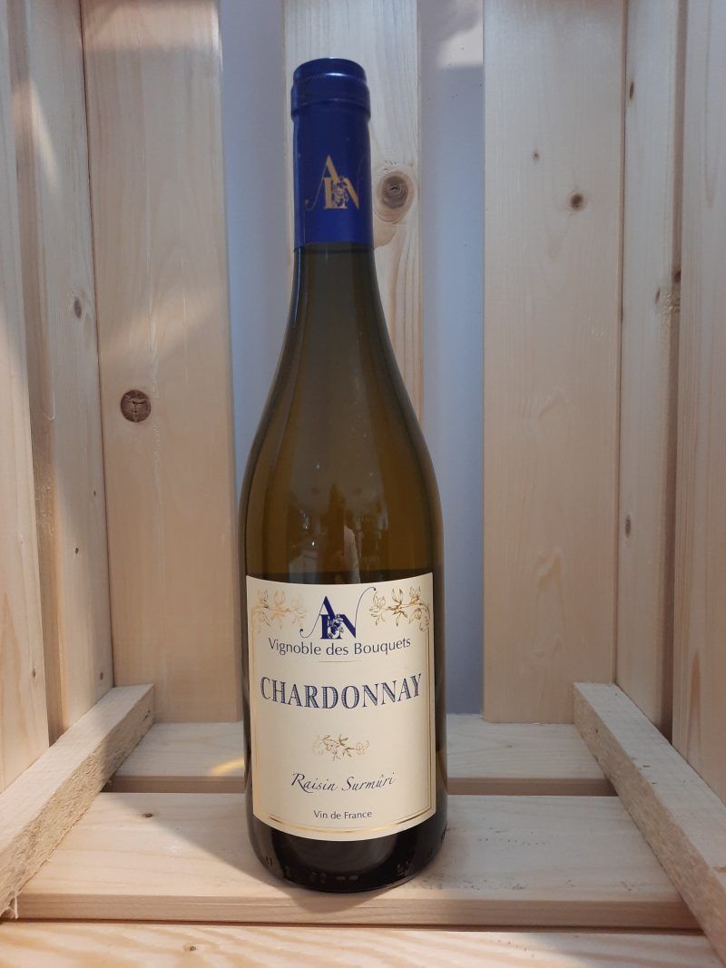 Chardonnay 75 Cl