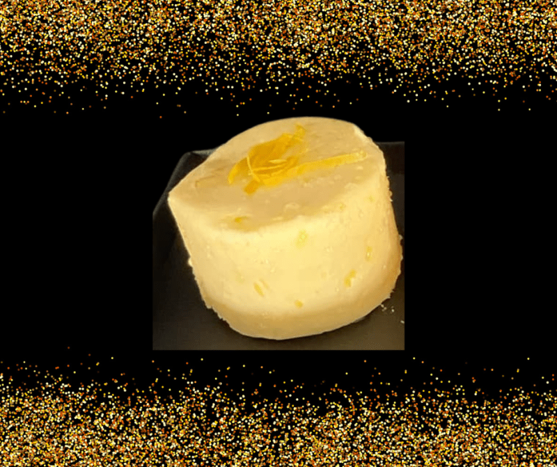Beurre Citron 200g