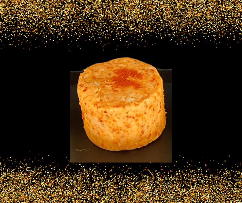 Beurre Piment d'Espelette 200g
