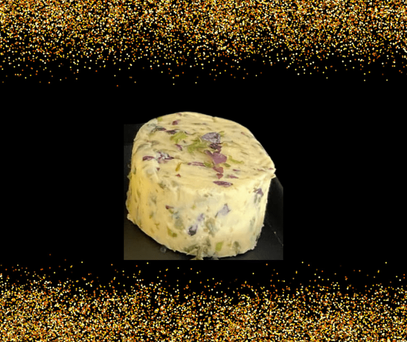 Beurre aux algues 200g